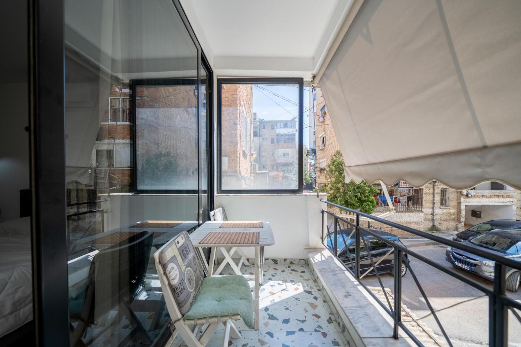 Apartment Cosy Urban