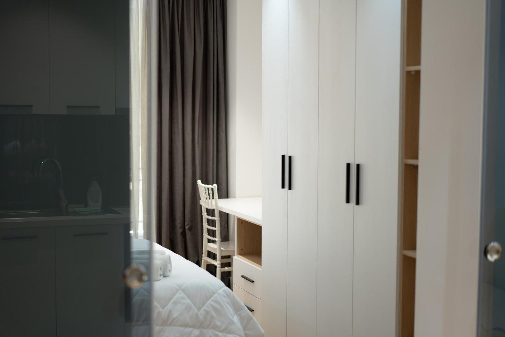 Apartment Cosy Urban Tirana