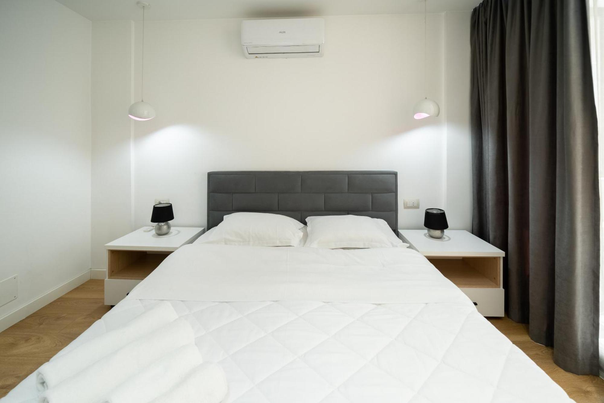 Apartment Cosy Urban