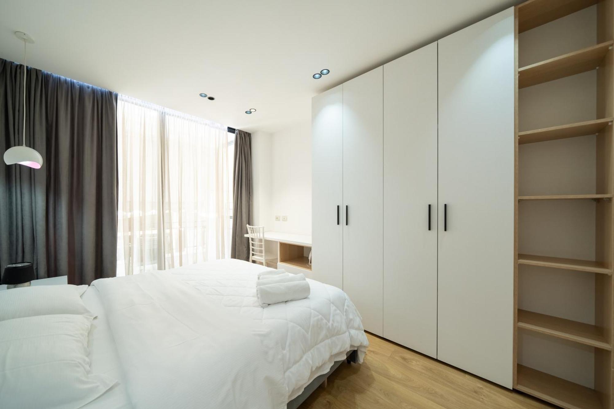 Apartment Cosy Urban *