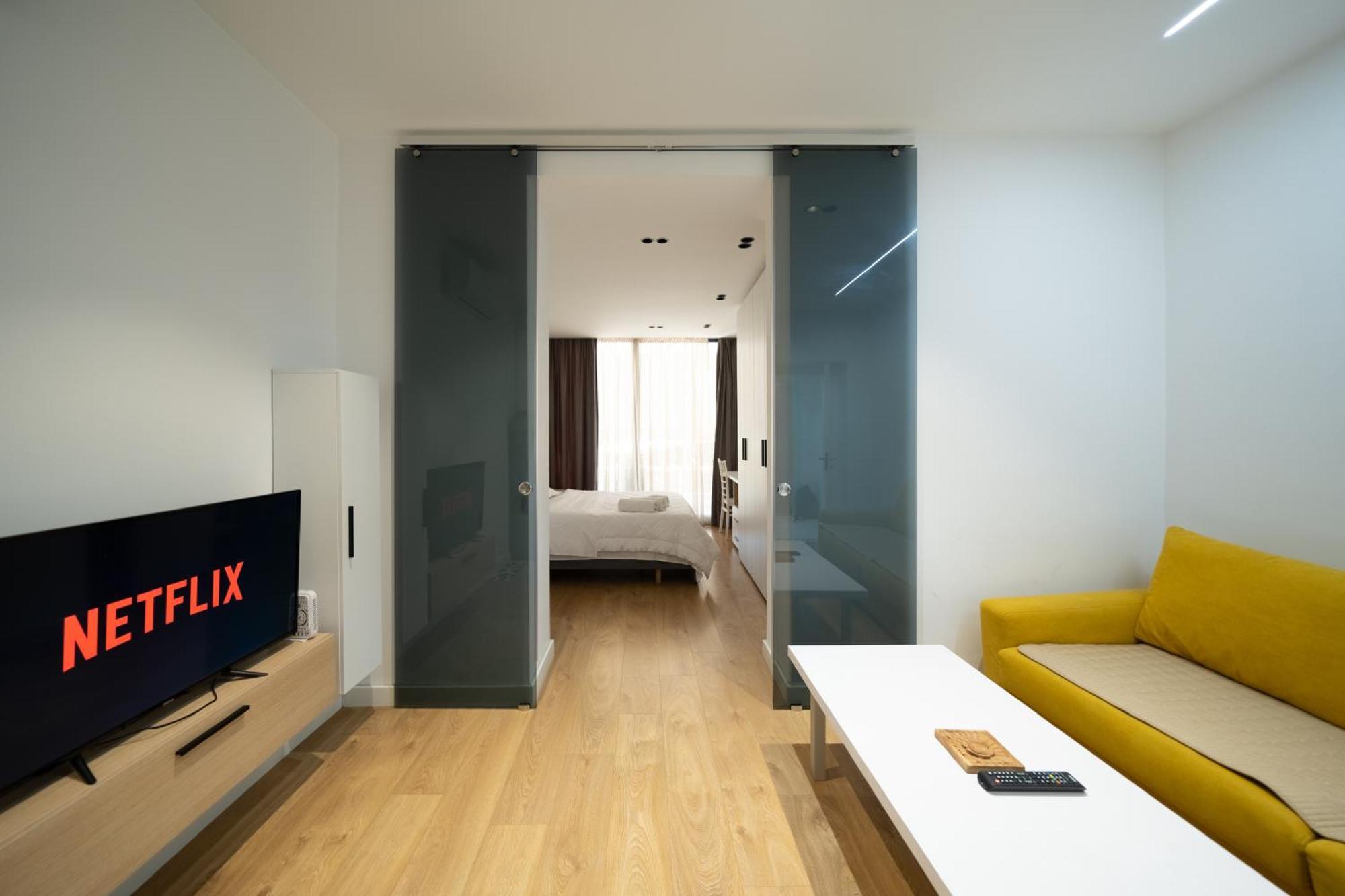 Apartment Cosy Urban